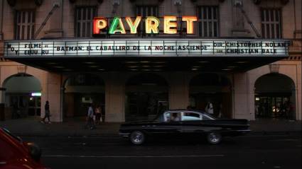 Cine Payret