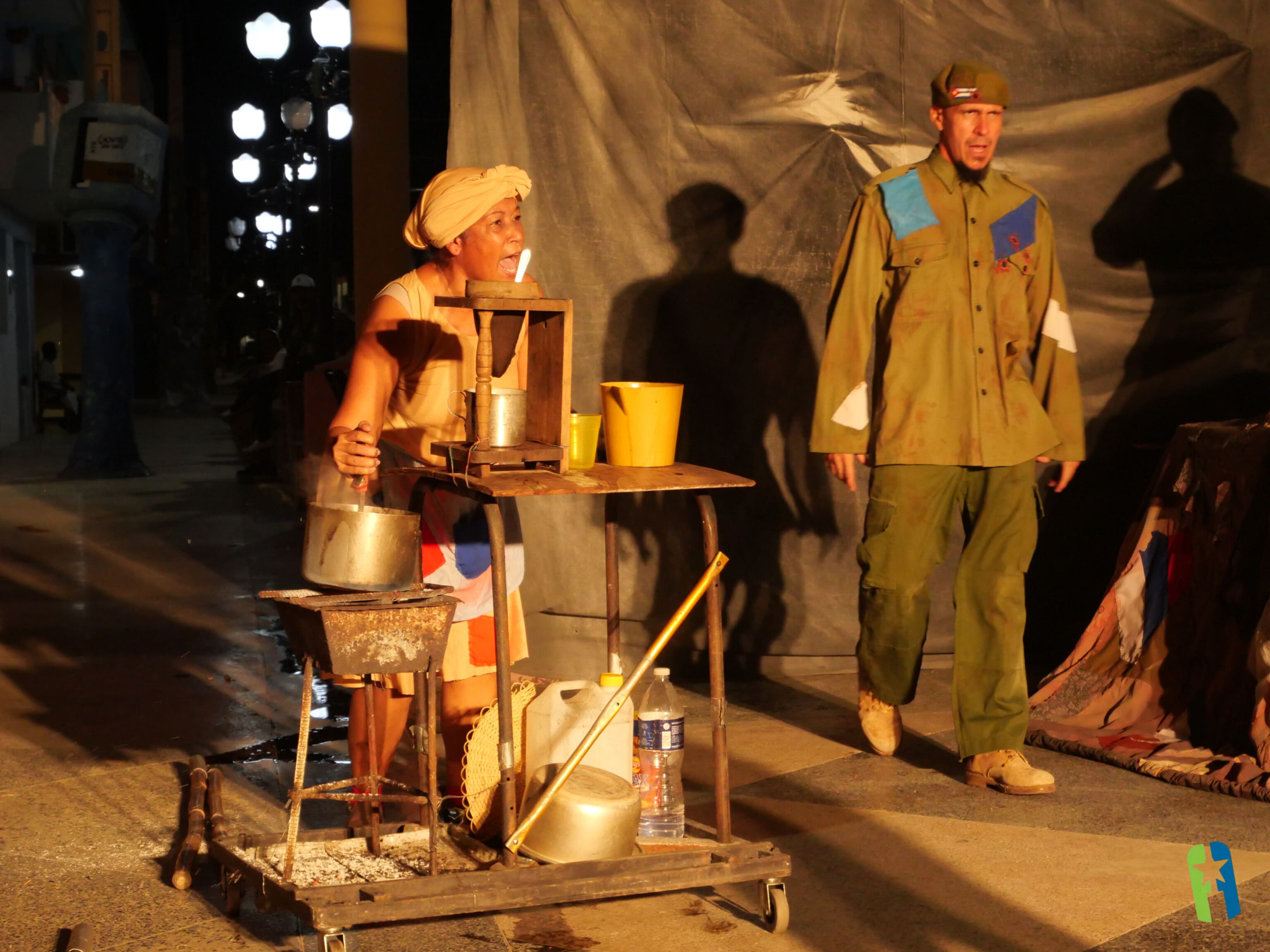 "Faro": Un Espejo de la Cuba Profunda que Ilumina desde Bayamo