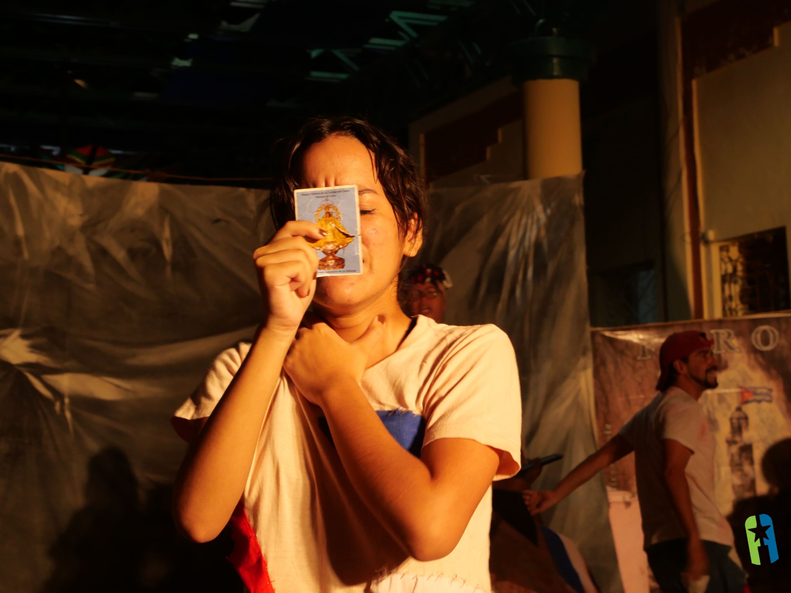 "Faro": Un Espejo de la Cuba Profunda que Ilumina desde Bayamo