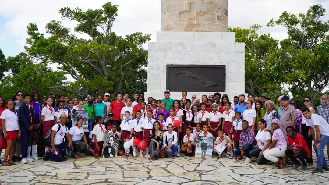 Seminarios de Estudios Martianos: plataformas de una ideología