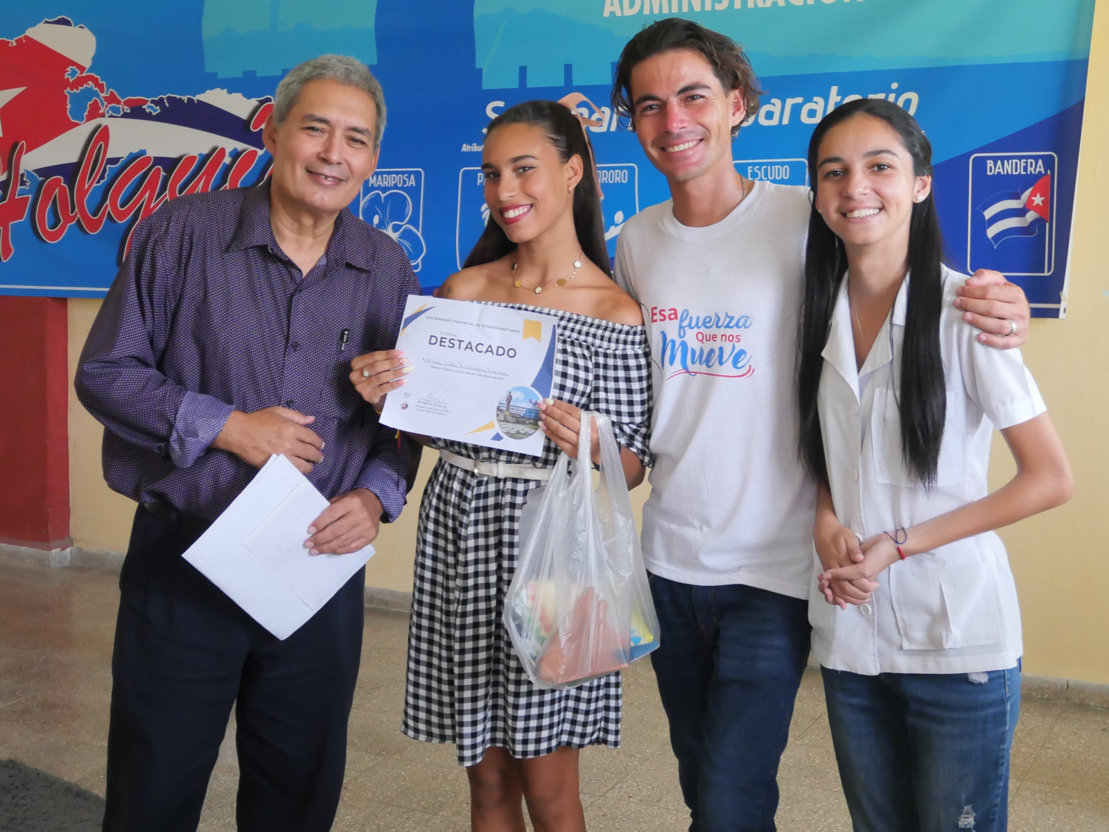 Seminarios de Estudios Martianos: plataformas de una ideología