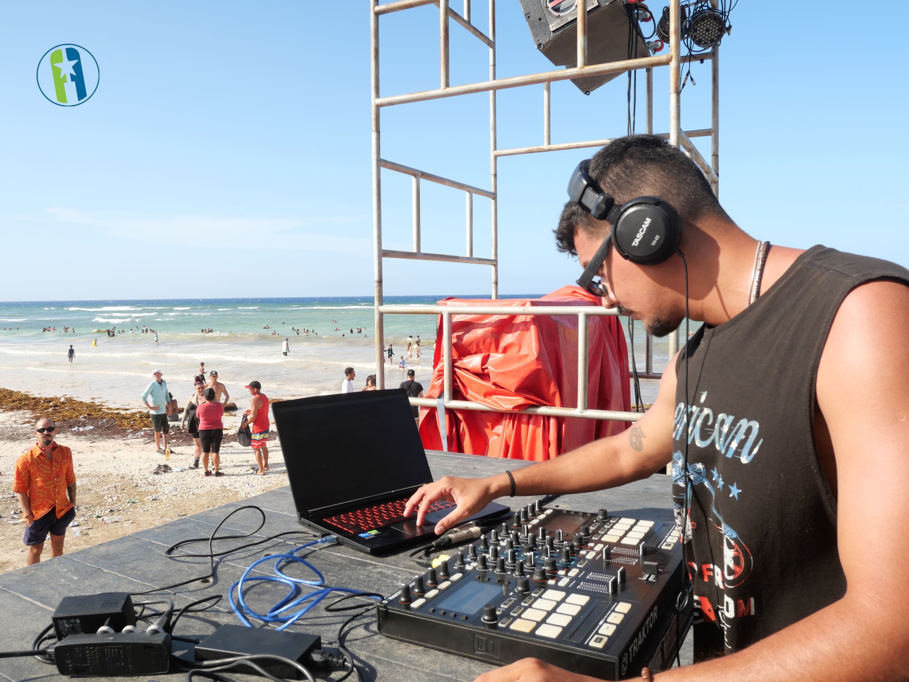 Festival Stereo G 2025