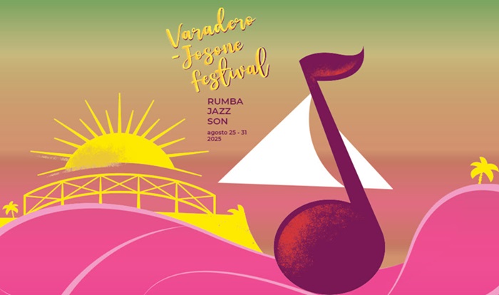 V Festival Varadero Josone 2025,