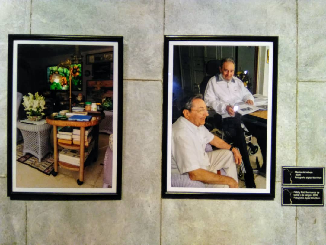 Toda la gloria del mundo en un hacedor de gloria