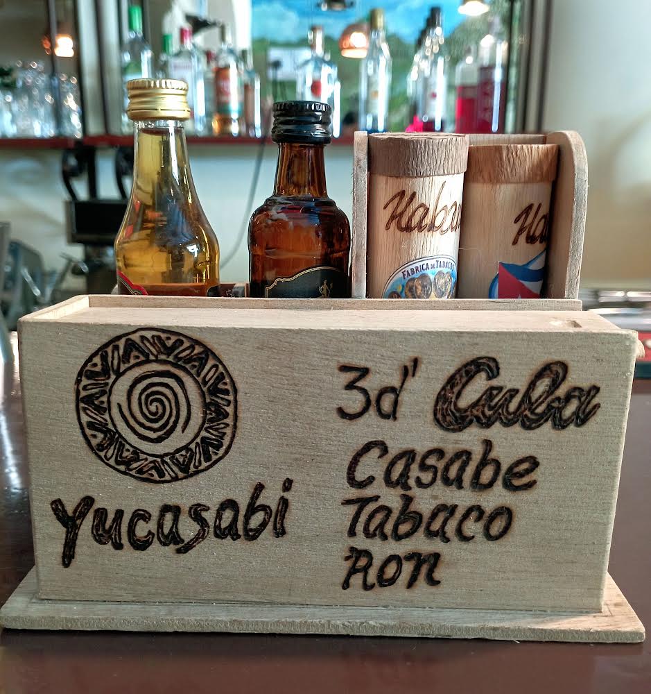 Sabores y tradiciones vivas en Yucasabi