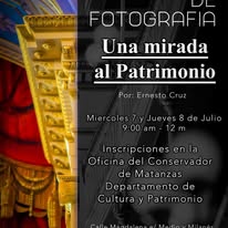 UNEAC en Matanzas: espacio para el aprendizaje en verano (II)