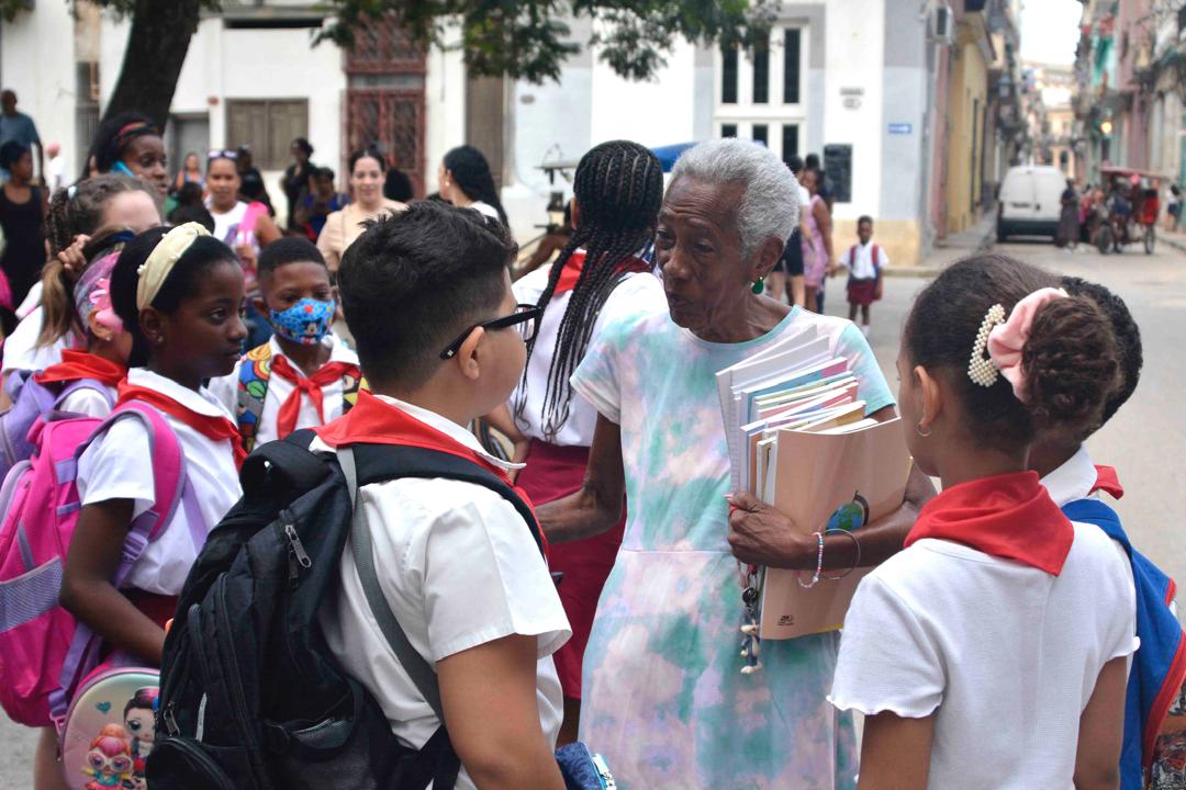 Inicio del curso escolar 2025-2026