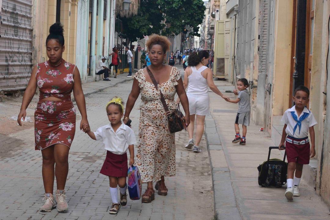 Inicio del curso escolar 2025-2026