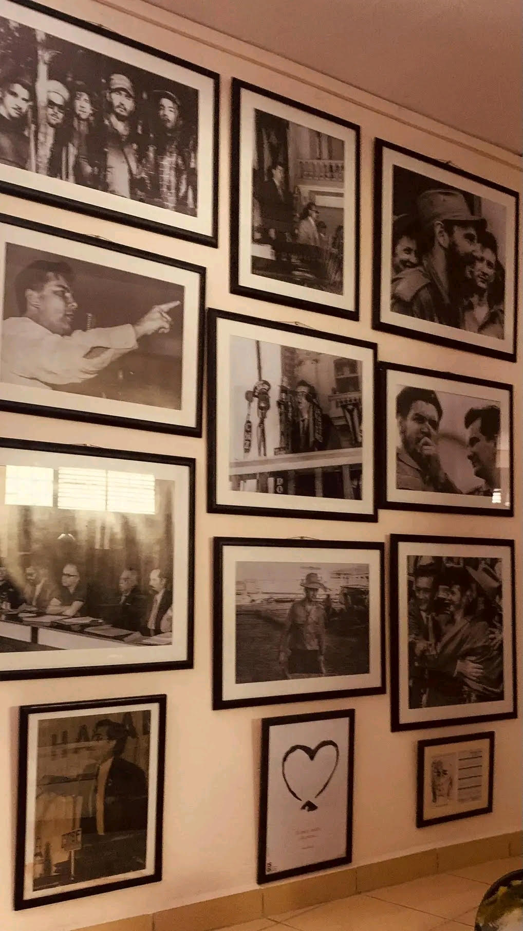 Archivo vivo sobre legado del Doctor Armando Hart