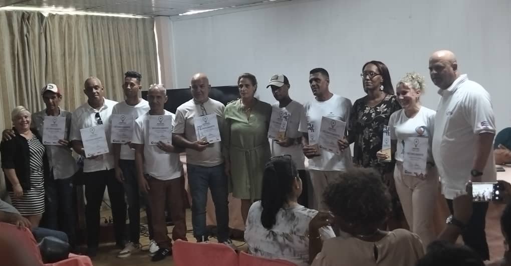 En el comercio interior también hay ciencia e innovación