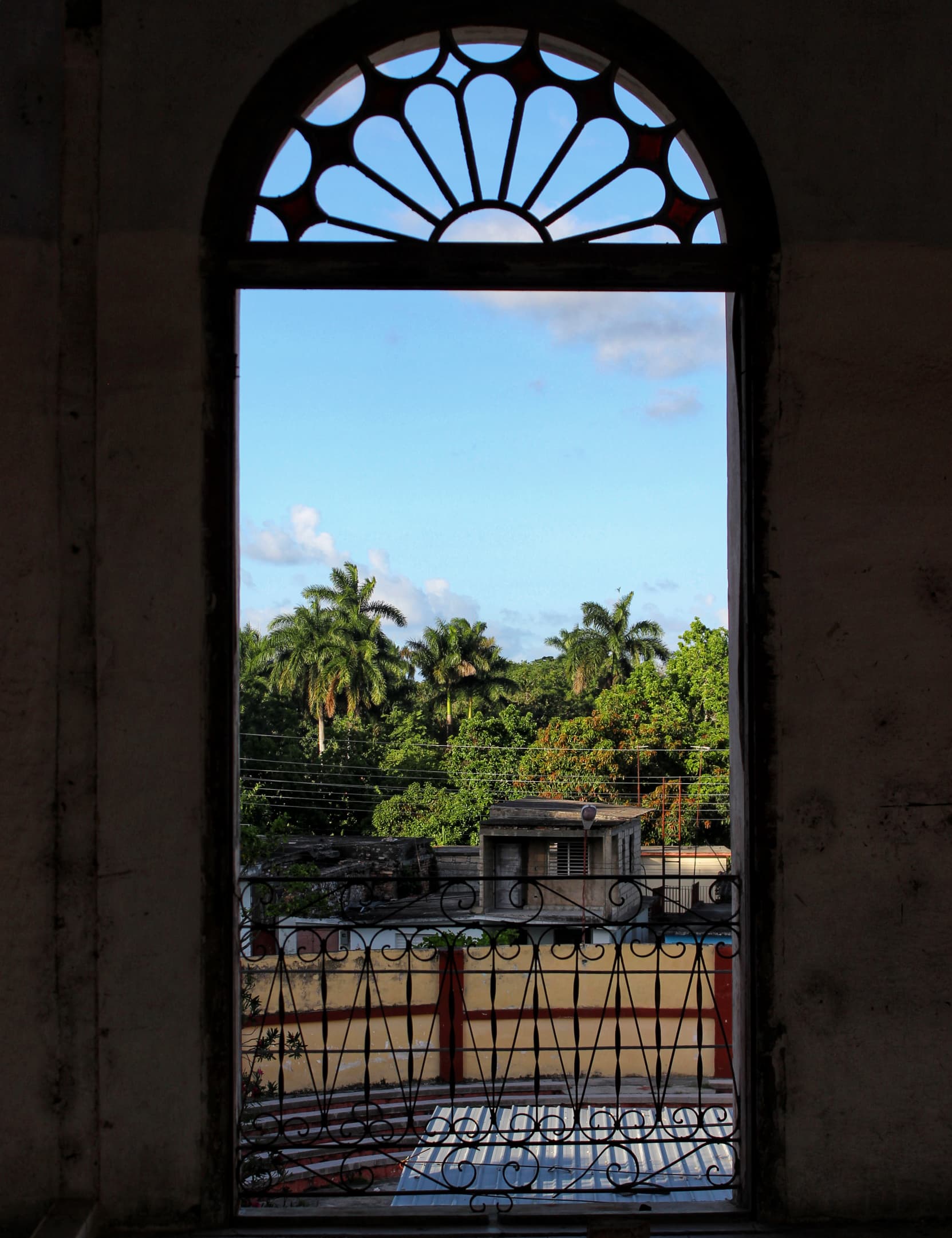 Guillermo de Inglaterra y la puerta del infierno