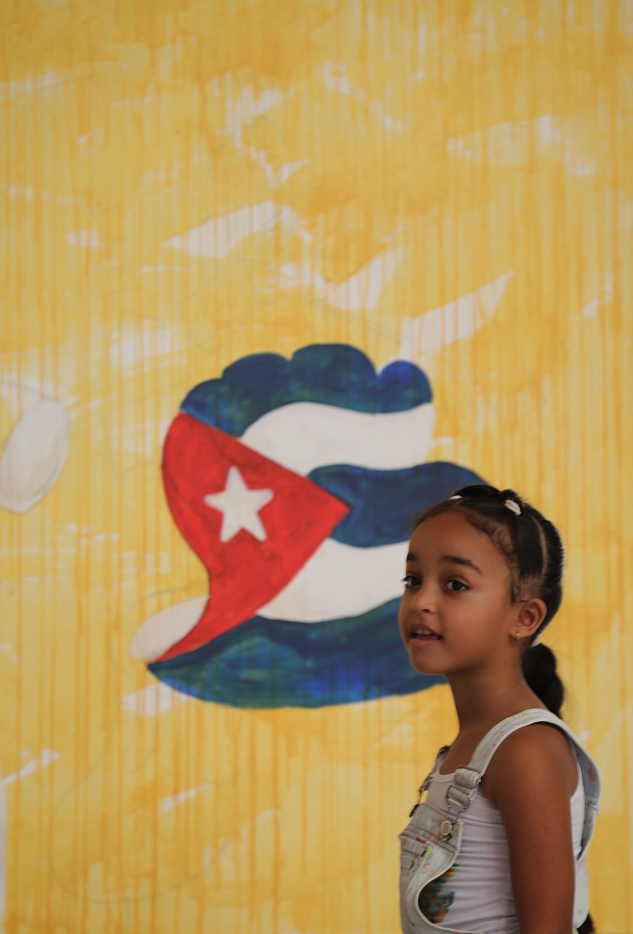 Mural de la dignidad 