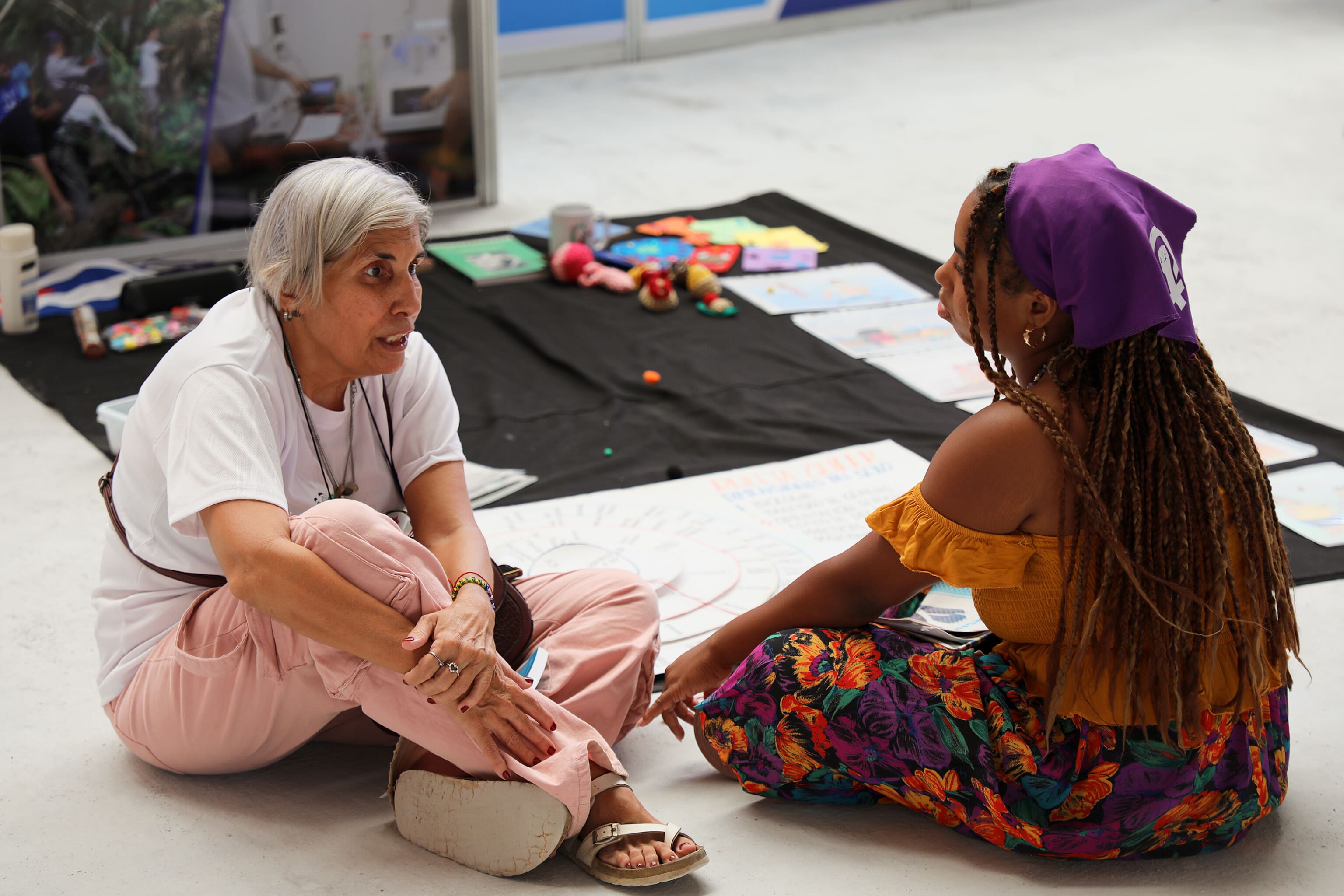 Festival Granma Rebelde 