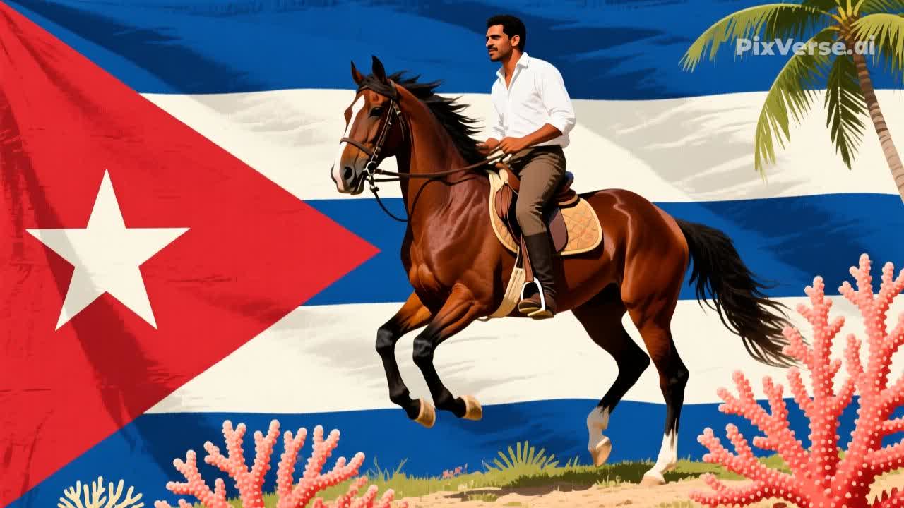 Imagen generada con IA