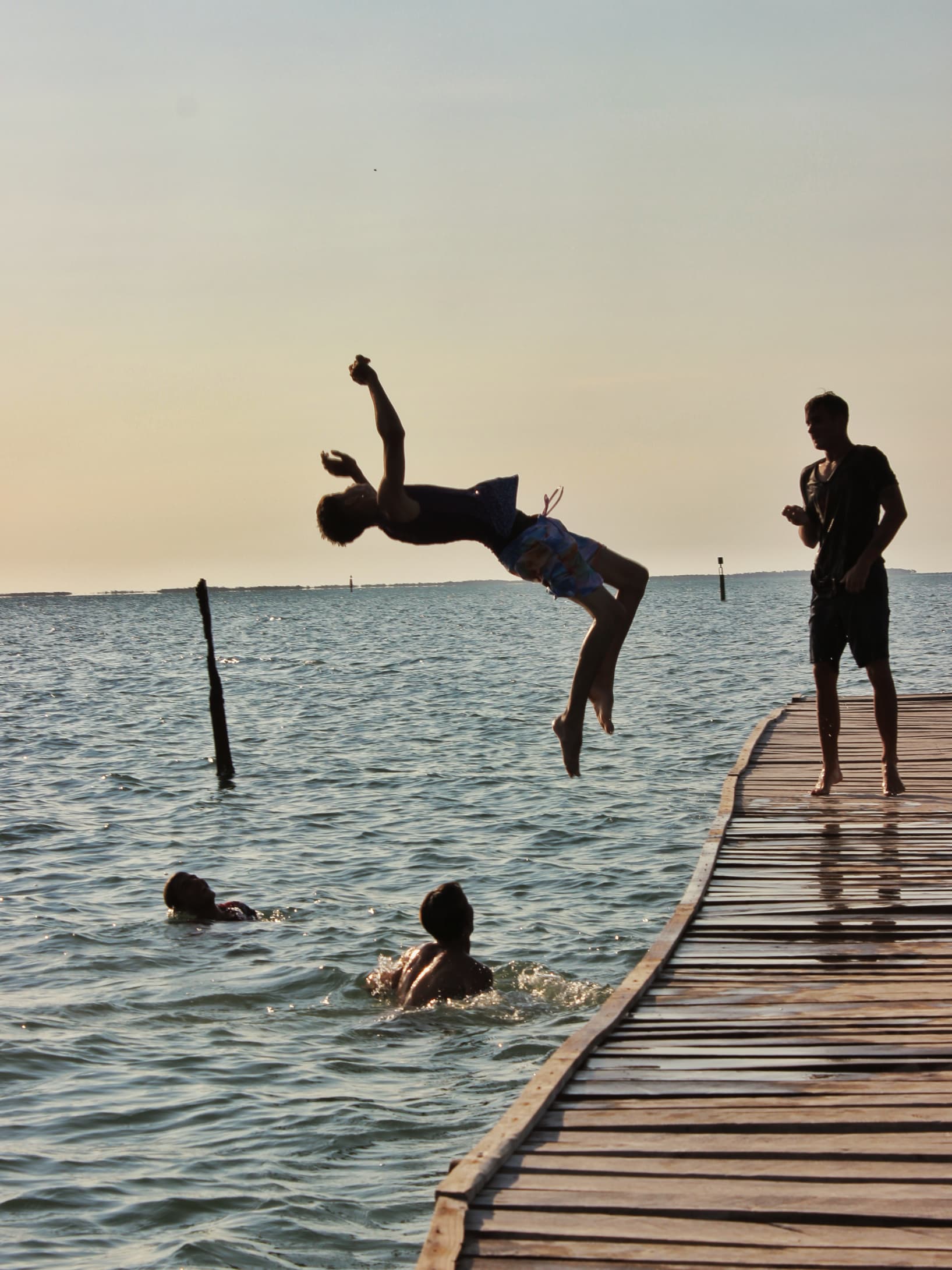 La Venecia de Cuba: Isabela de Sagua La Venecia de Cuba: Isabela de Sagua