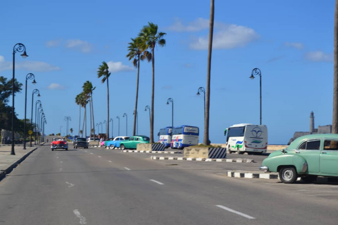 La Habana, Cuba. Foto: Jessica Sosa/ Cubahora 
