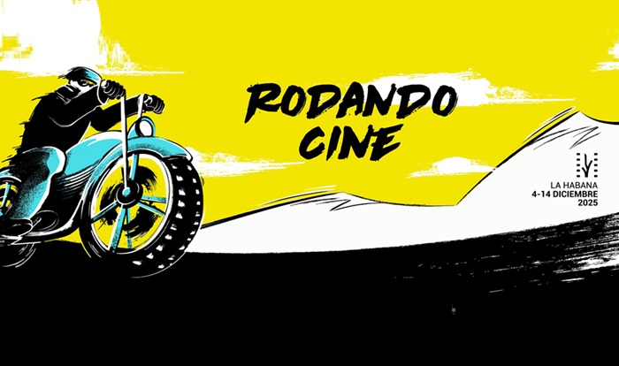 Edición 46 del Festival Internacional del Nuevo Cine Latinoamericano Edición 46 del Festival Internacional del Nuevo Cine Latinoamericano