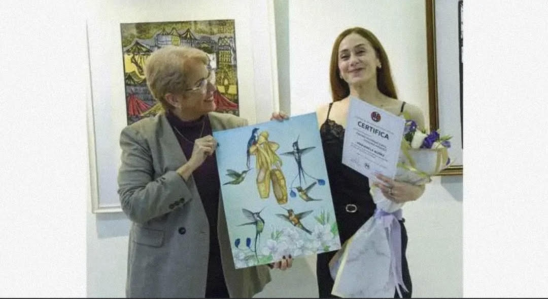 La danza como destino compartido