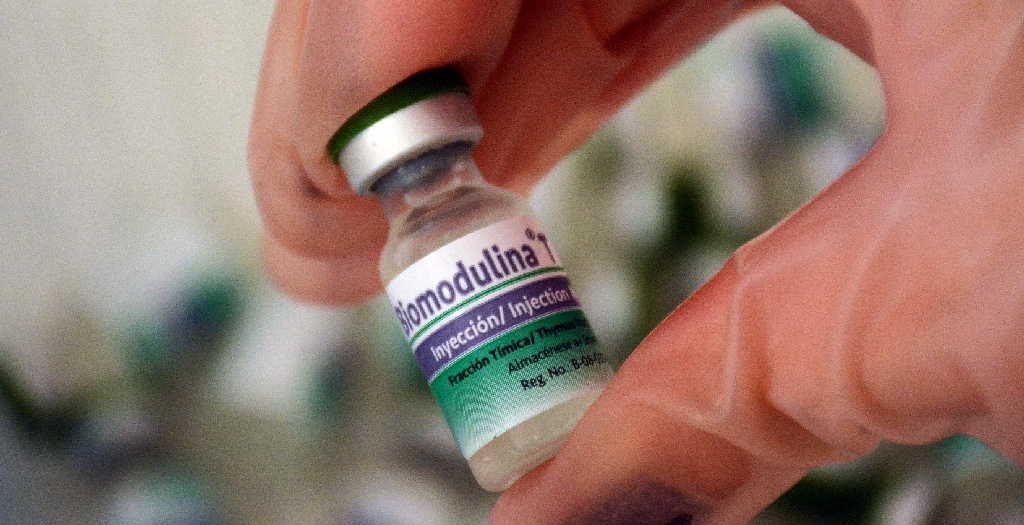 Biomodulina T Biomodulina T