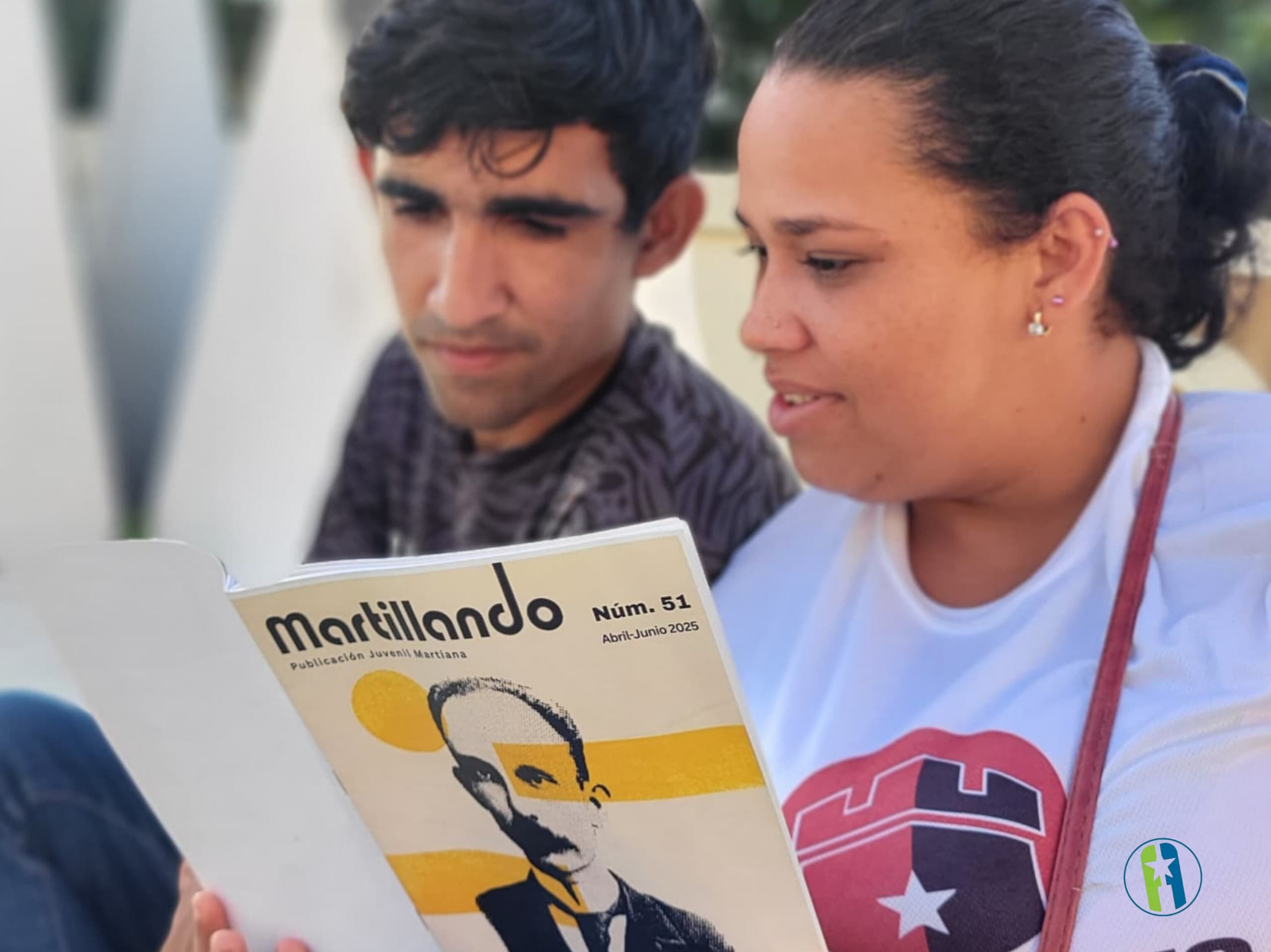 Martillando: Una revista que forja pensamiento desde la ética martiana