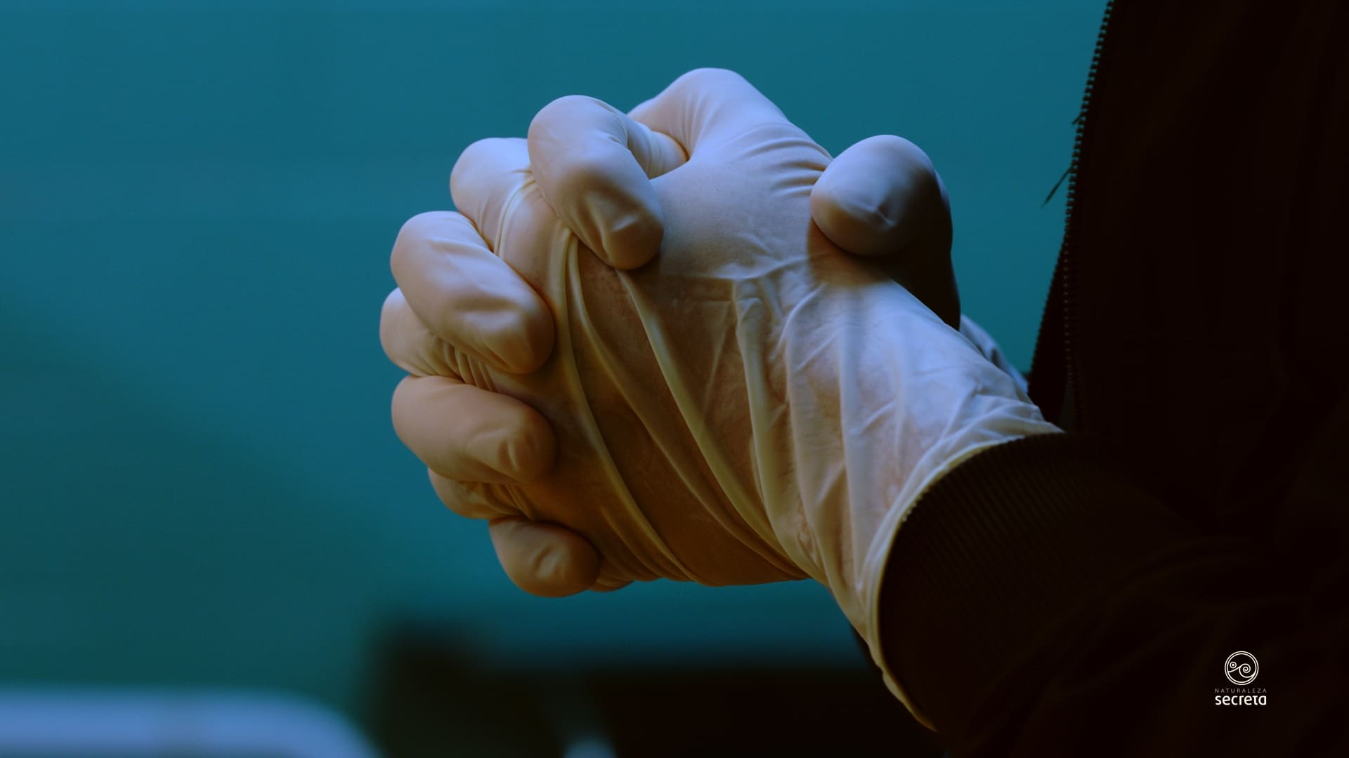 La naturaleza expuesta de la asfixia