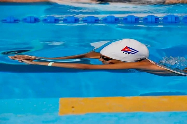 natación natación