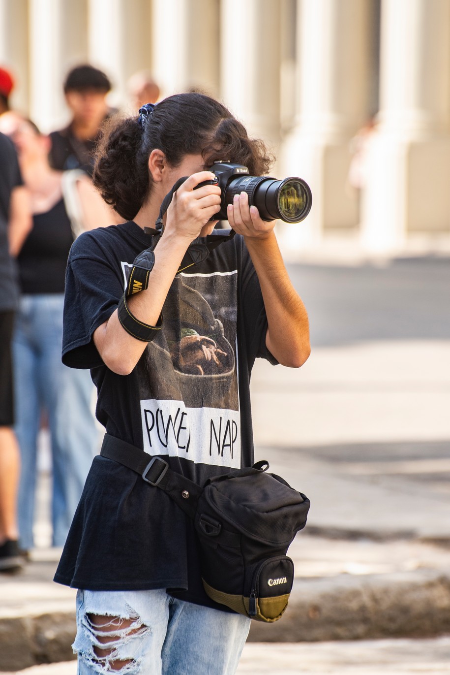 FotoNaratón Iberoamericana