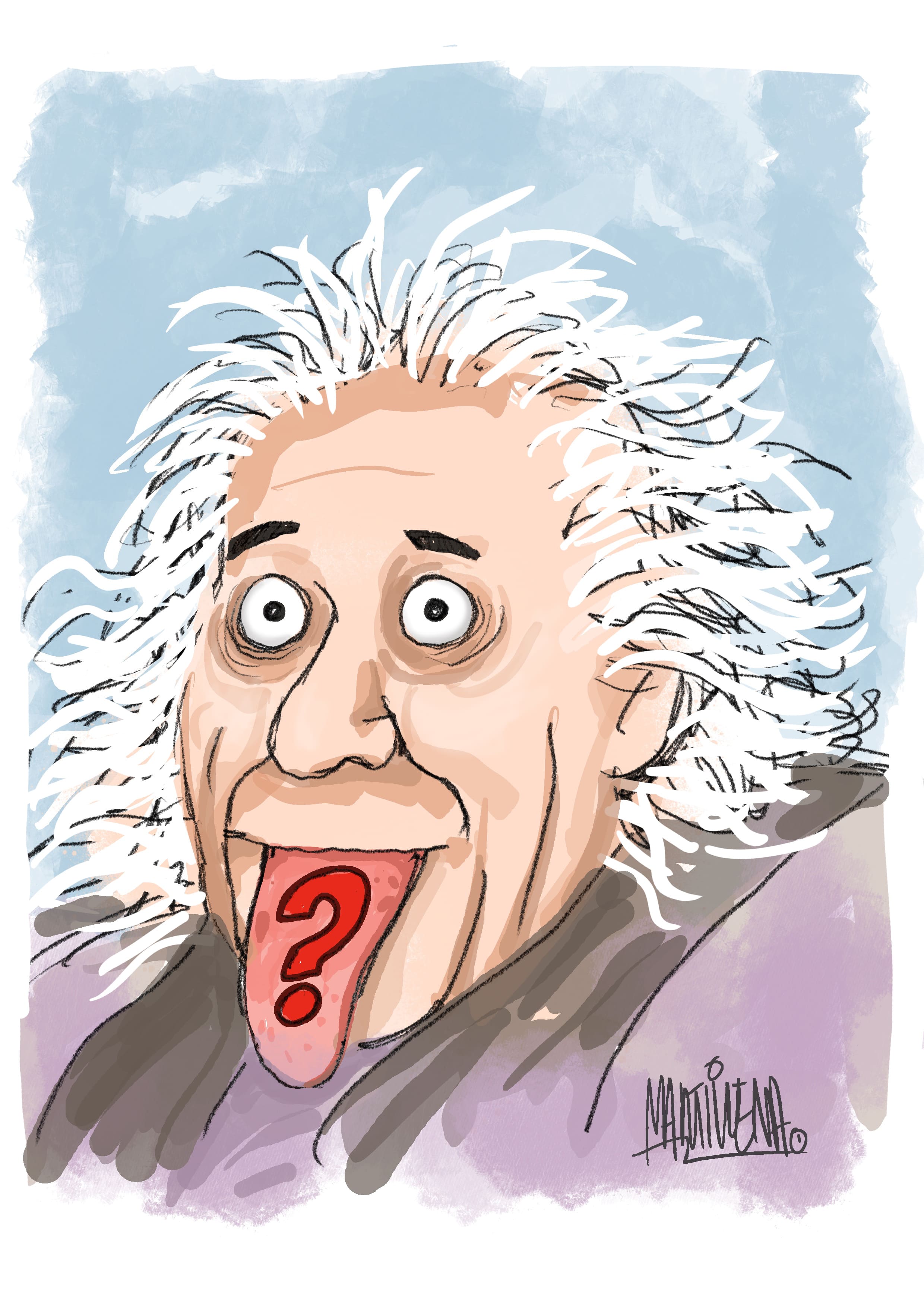 Einstein Einstein