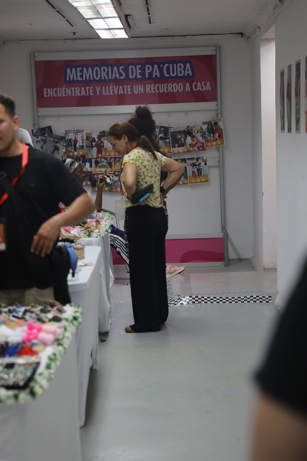 Edición primaveral del Festival Pa Cuba en el Pabellón Cuba