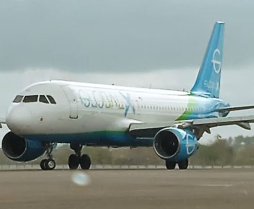 Llegan a Cuba 117 migrantes irregulares devueltos por Estados Unidos 