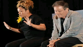 Instante: nuevo estreno de Jazz Vilá Projects