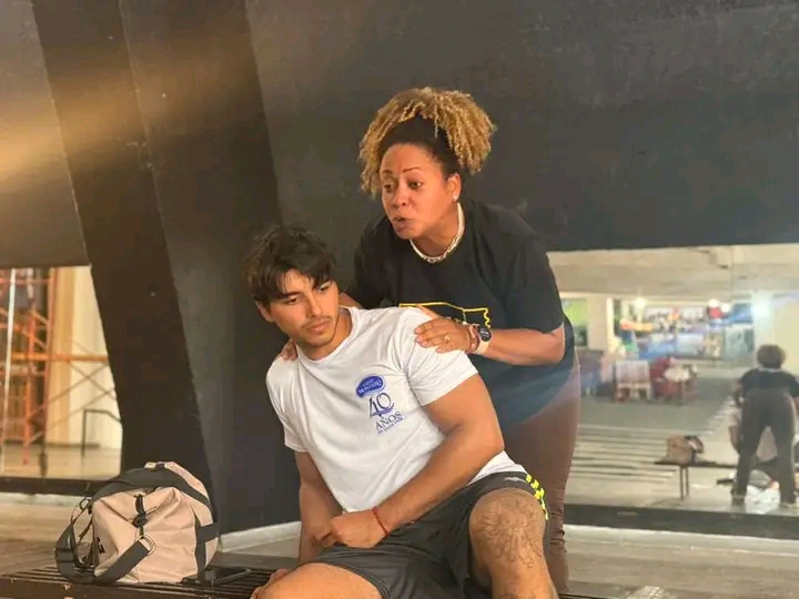 Instante: nuevo estreno de Jazz Vilá Projects