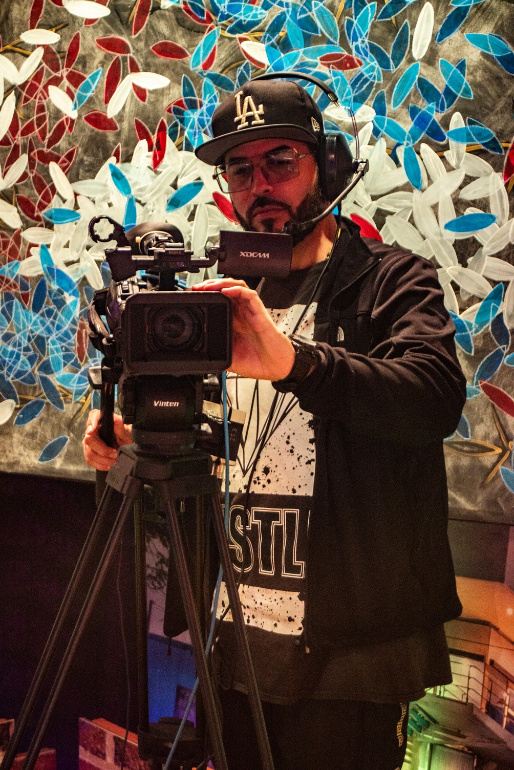 Programa televisivo ¿Dónde si no?