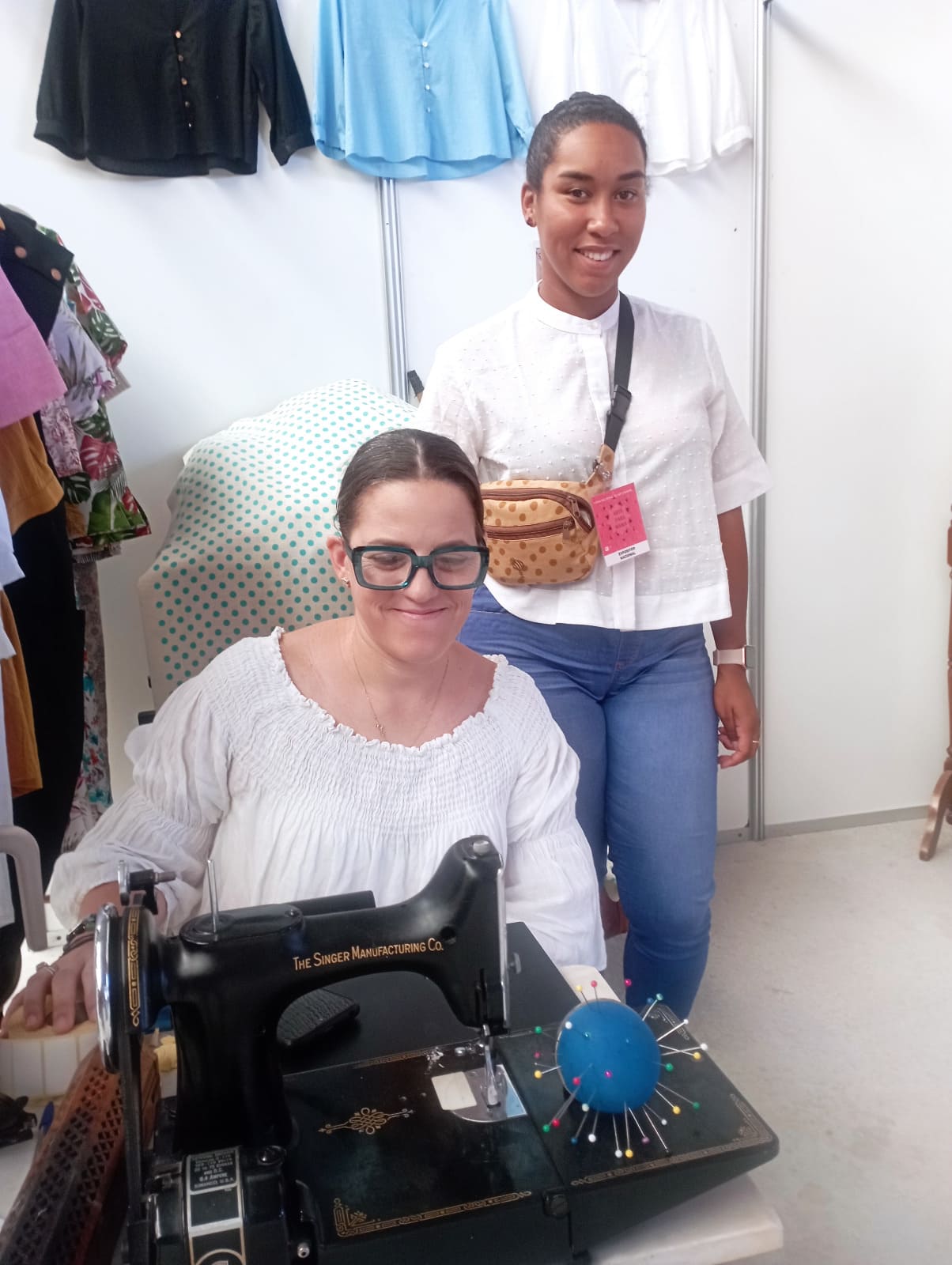 Feria Arte para Mamá