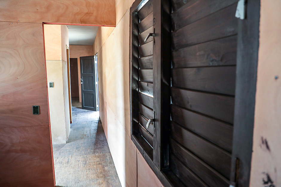 Llega a Cuba la construcción modular
