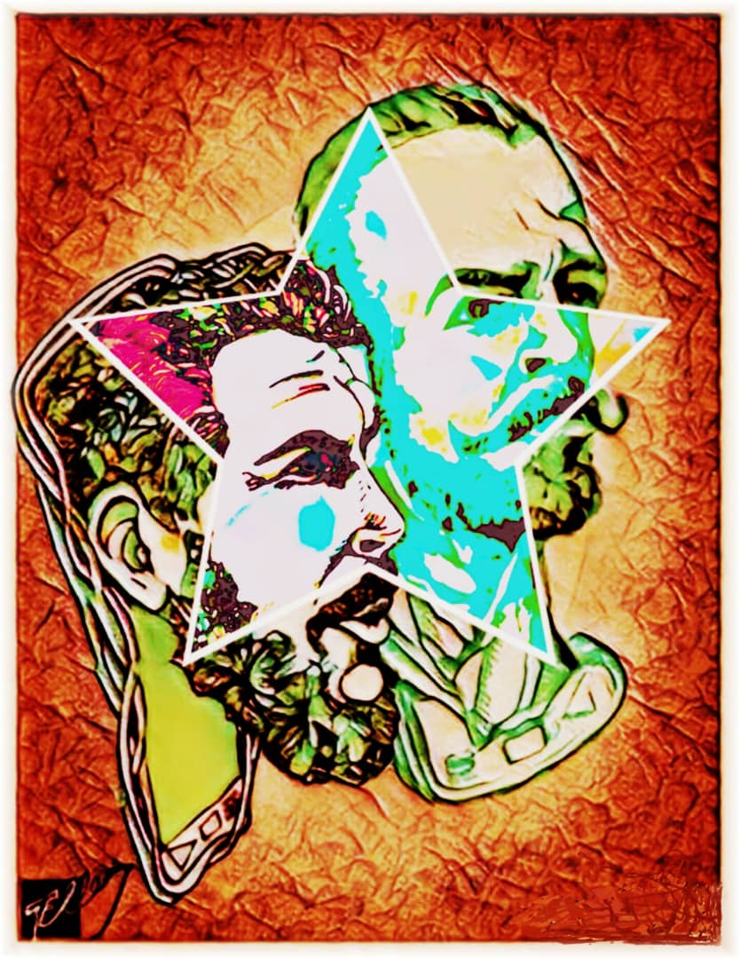 Che y Maceo