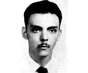 Josué País