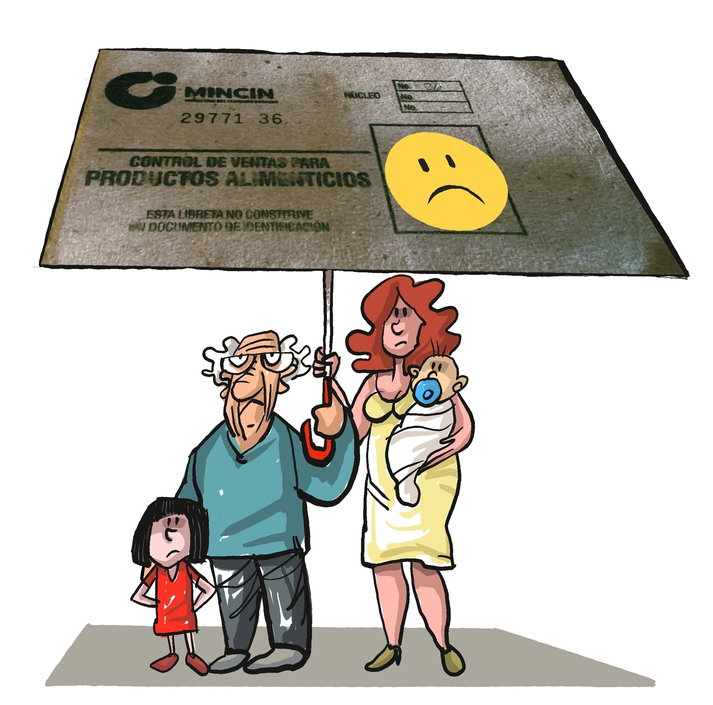 El otro cuento de La Libreta El otro cuento de La Libreta