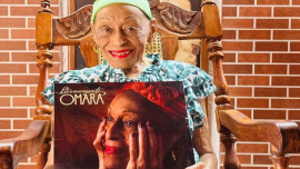 Omara Portuondo
